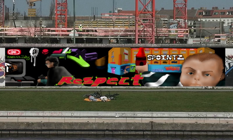 Bombing 1440507070772