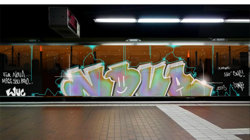 Bombing 1440510729765