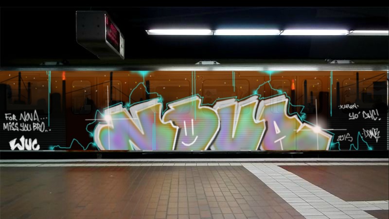 Bombing 1440510729765