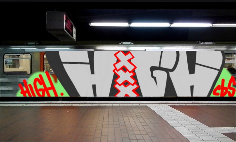 Bombing 1440518207717