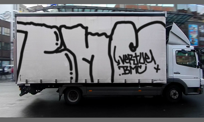 Bombing 1371148722090