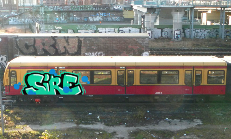 Bombing 1440552417965