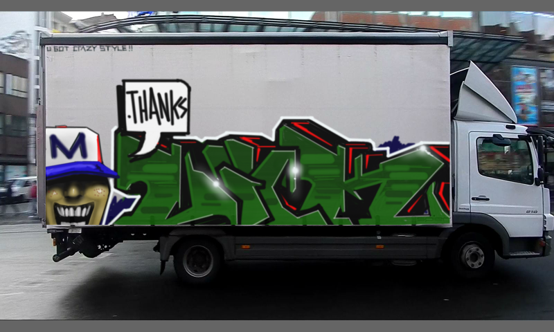 Bombing 1440555012584