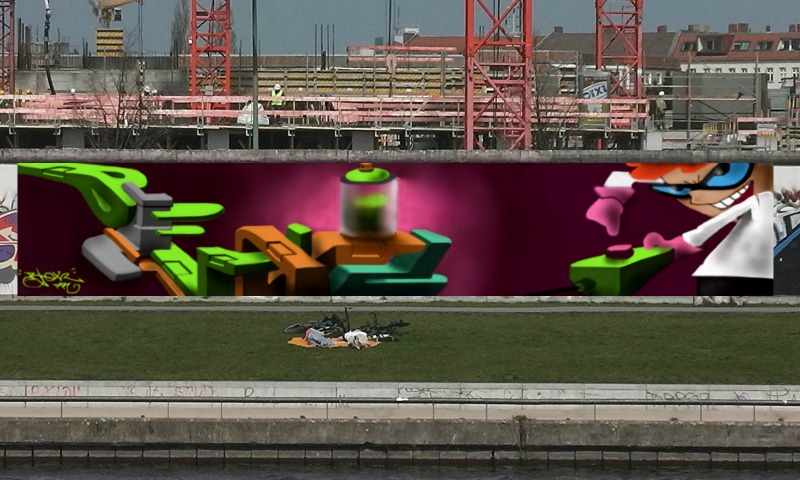 Bombing 1440558581373