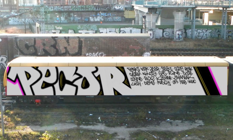 Bombing 1440584299774