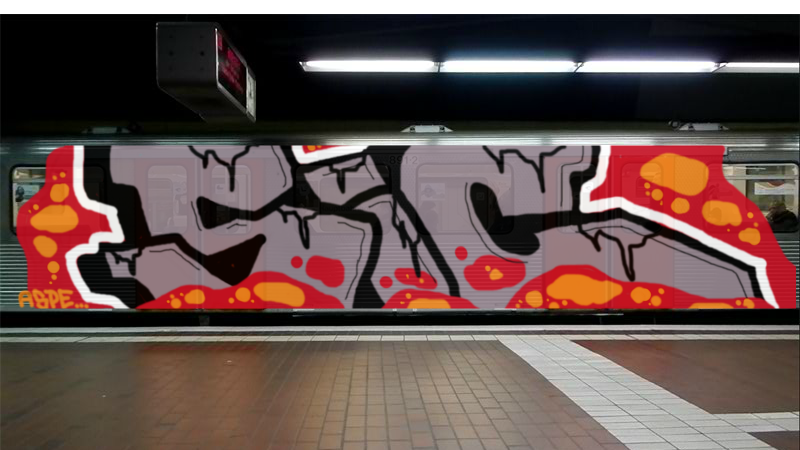 Bombing 1440594925159