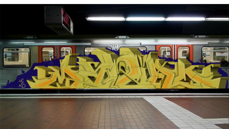 Bombing 1440608793838