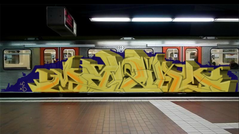 Bombing 1440608793838