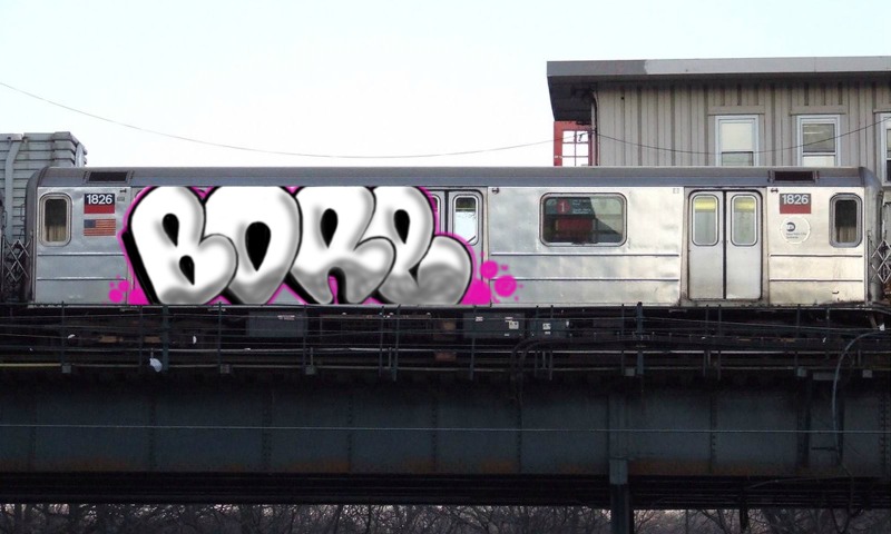 Bombing 1440647412382