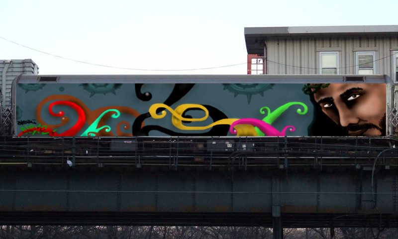 Bombing 1440672173195