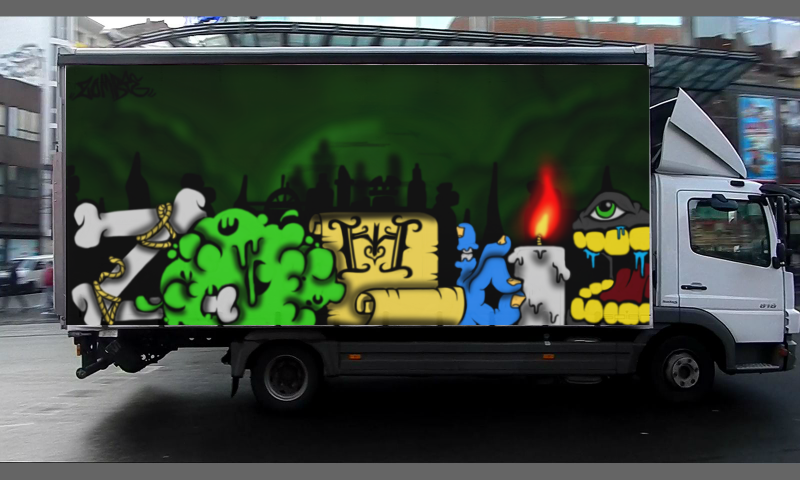 Bombing 1440725489715