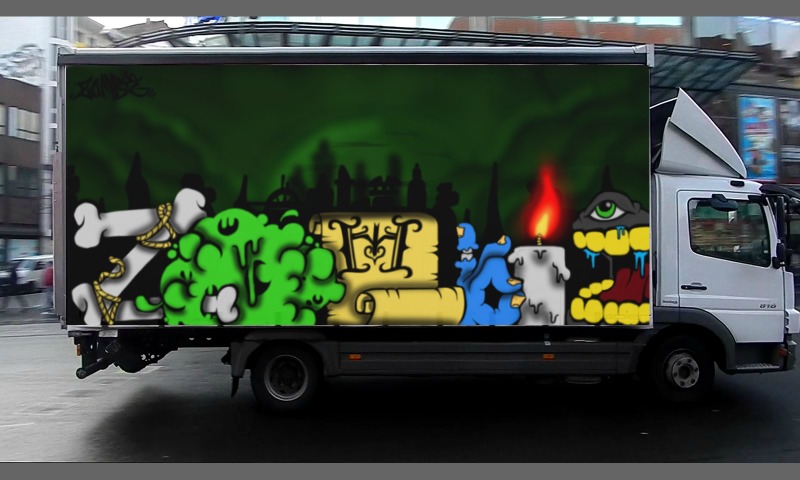 Bombing 1440725489715