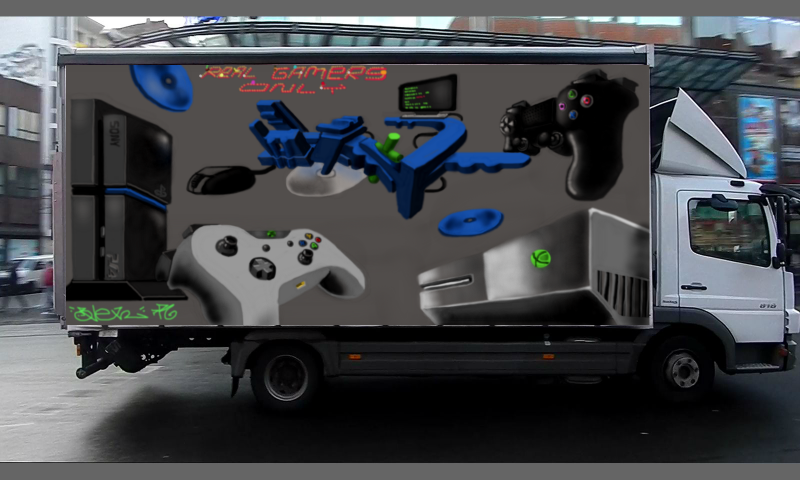 Bombing 1440745901640