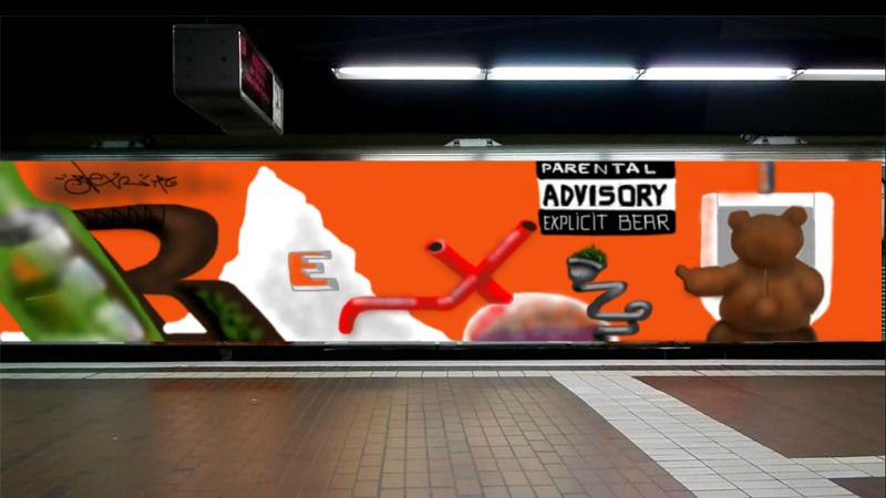 Bombing 1440752414948