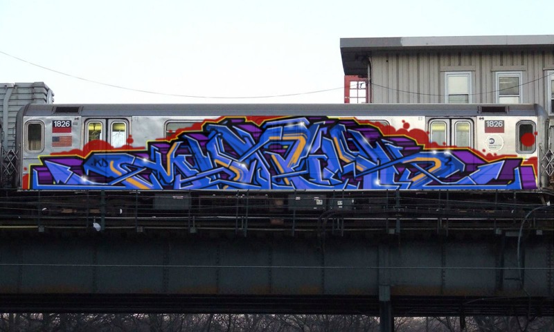 Bombing 1440757021017