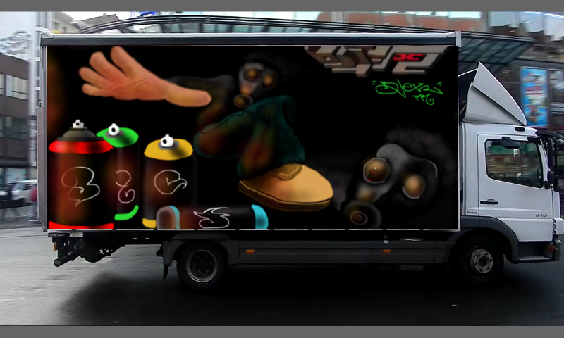 Bombing 1440767723365