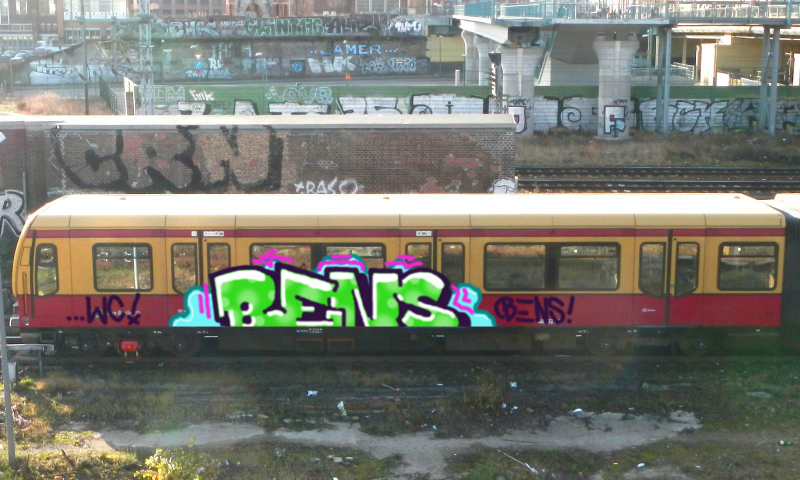 Bombing 1440774661843