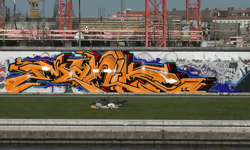 Bombing 1440782549719