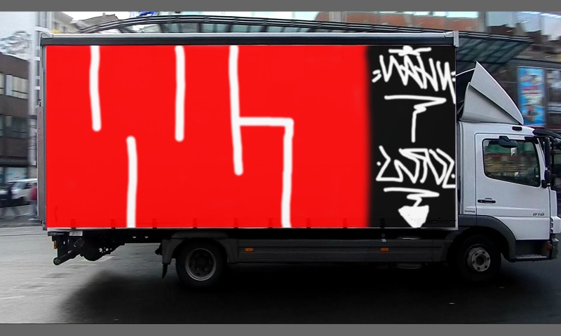 Bombing 1371170347532