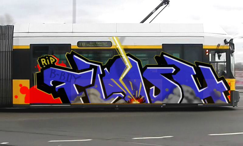 Bombing 1440803281191