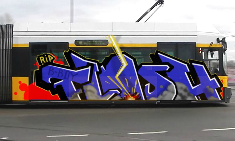 Bombing 1440803281191