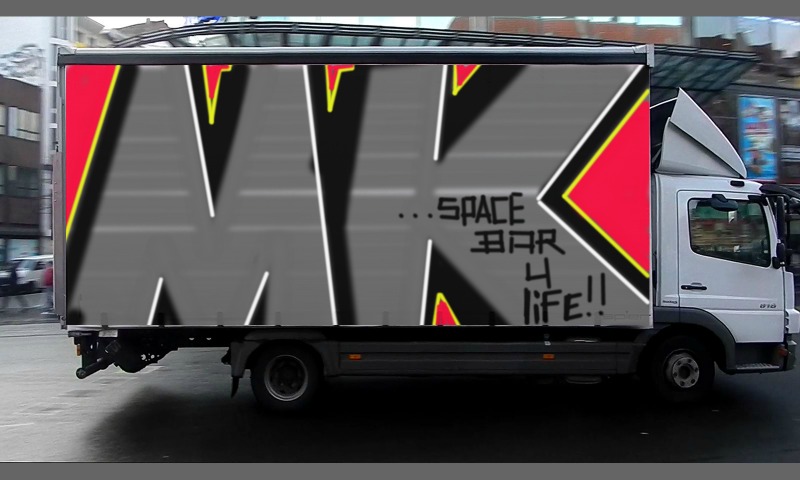 Bombing 1440828459658