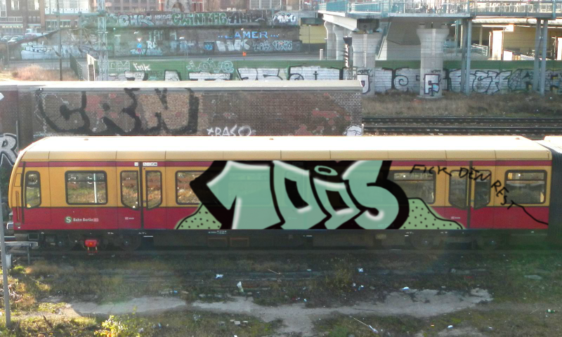 Bombing 1440876620222