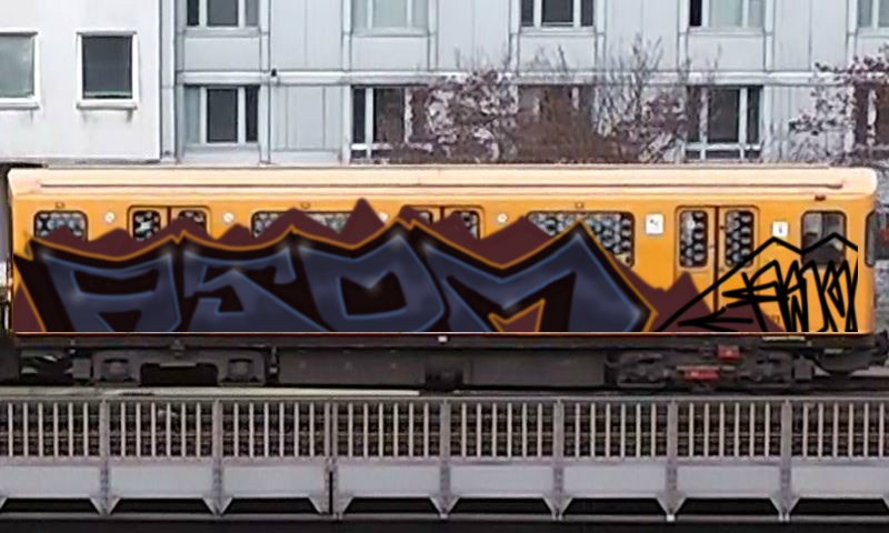 Bombing 1440888088920