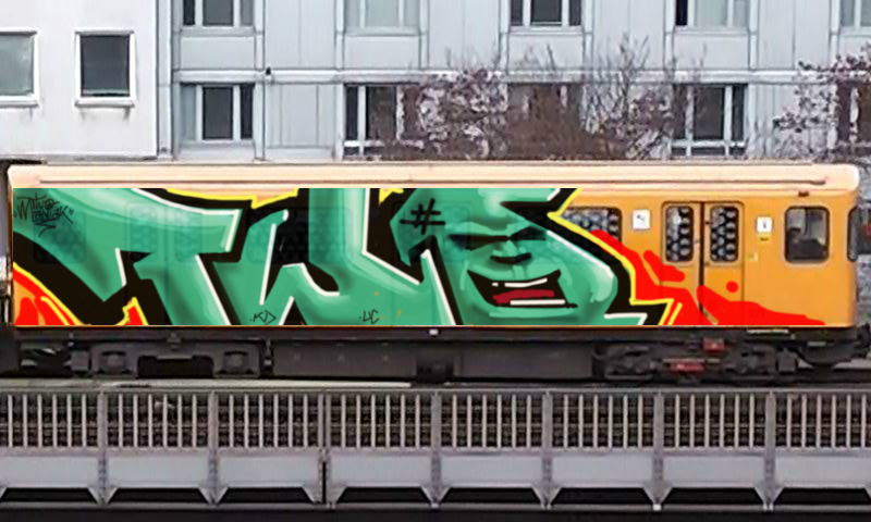 Bombing 1440905490239