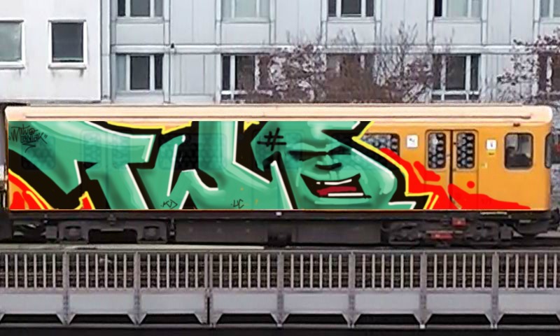 Bombing 1440905490239