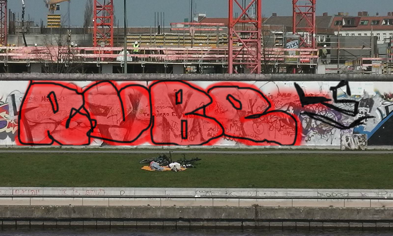 Bombing 1440930391467