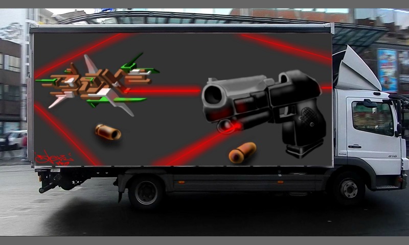 Bombing 1440944758295