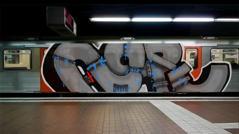 Bombing 1440955353076