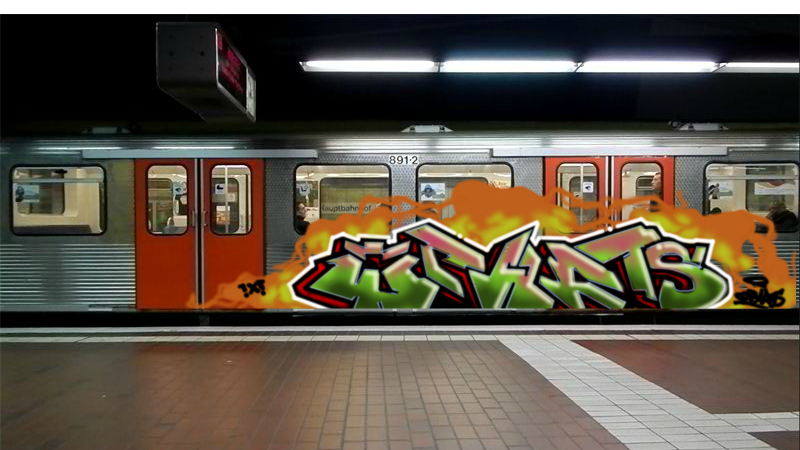 Bombing 1440962482699