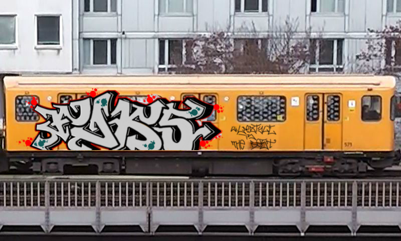 Bombing 1440966672306