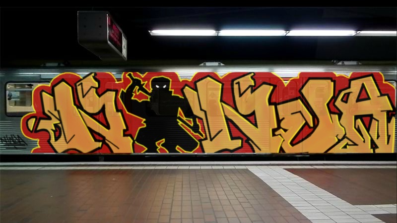 Bombing 1440977773037