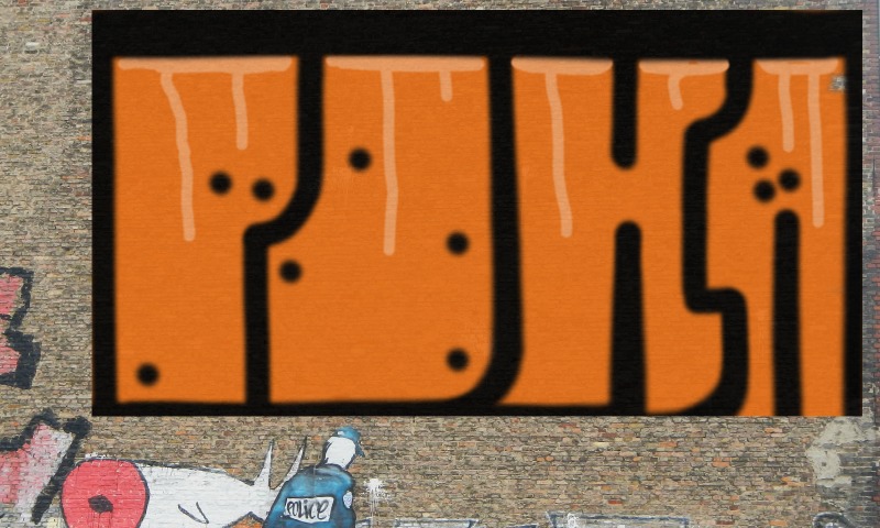 Bombing 1441019122641