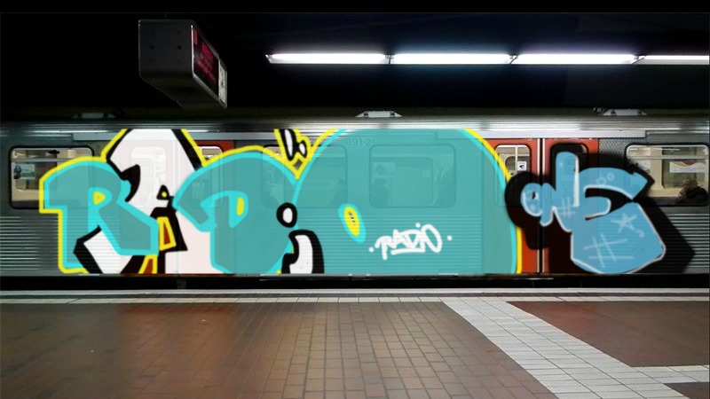 Bombing 1441022914437