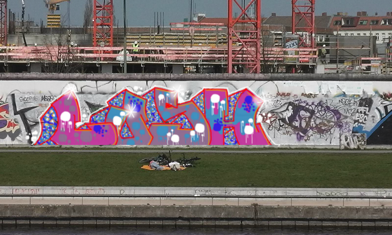 Bombing 1441048150477