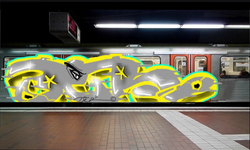 Bombing 1441100026306