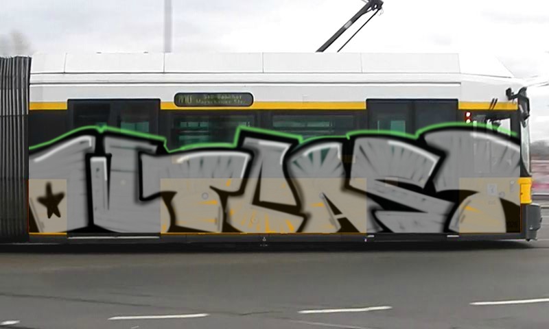 Bombing 1441115210466