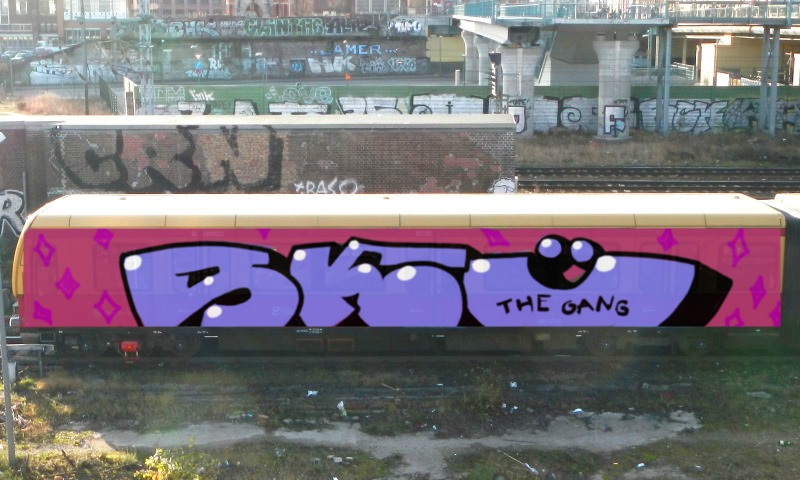 Bombing 1441115748575