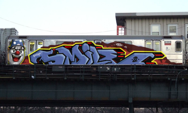 Bombing 1441134748857