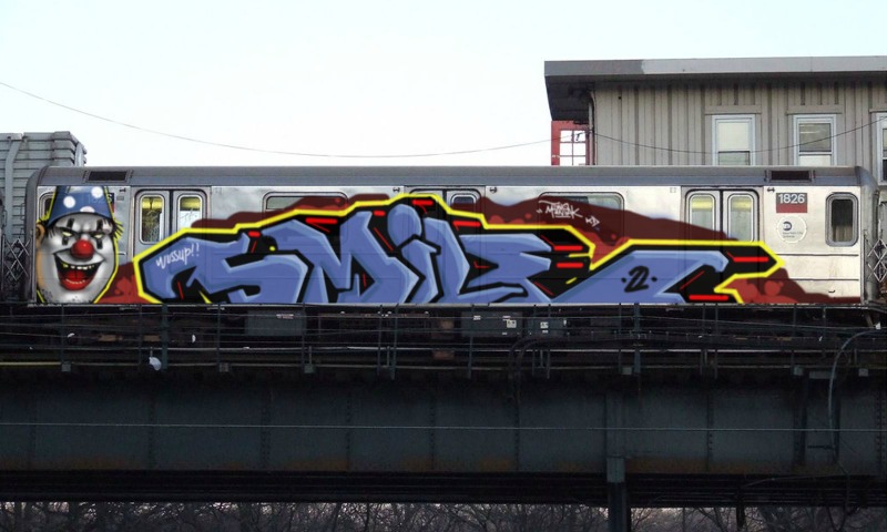 Bombing 1441134748857