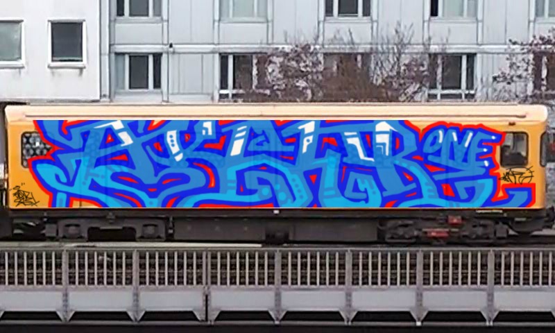 Bombing 1371245969947