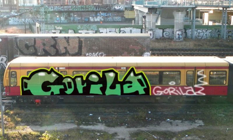 Bombing 1441189274266