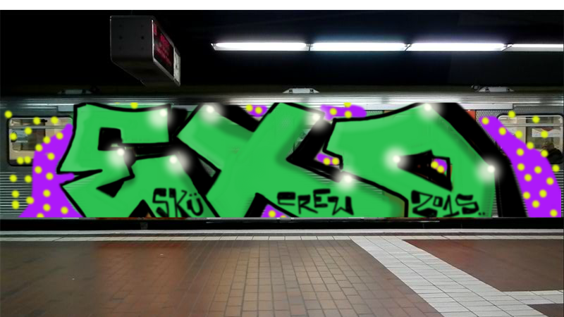 Bombing 1441204450909