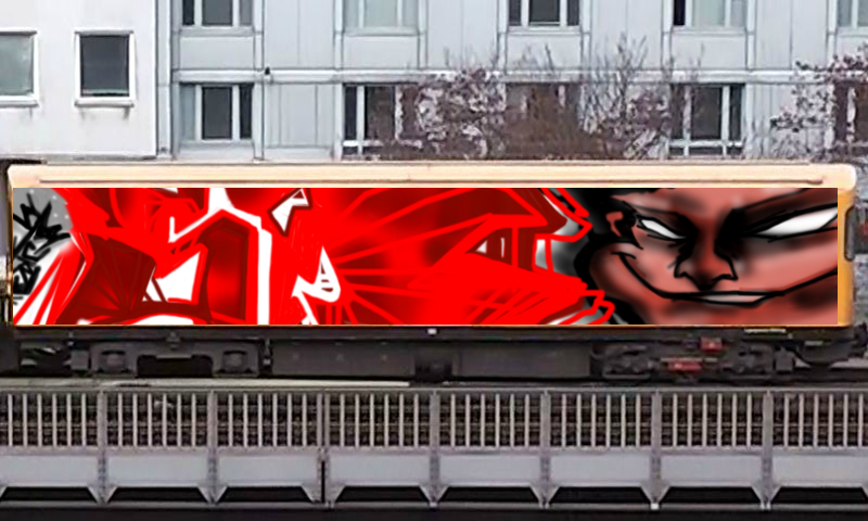 Bombing 1441211117202