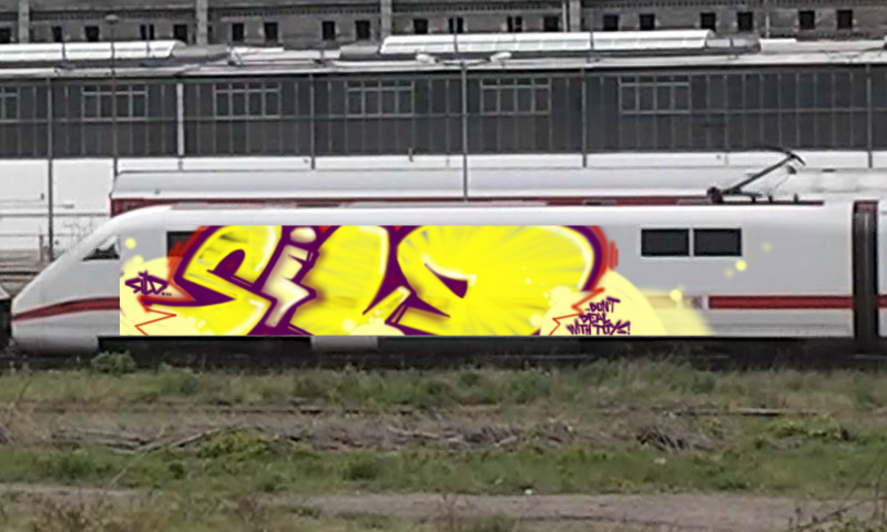 Bombing 1441274191282