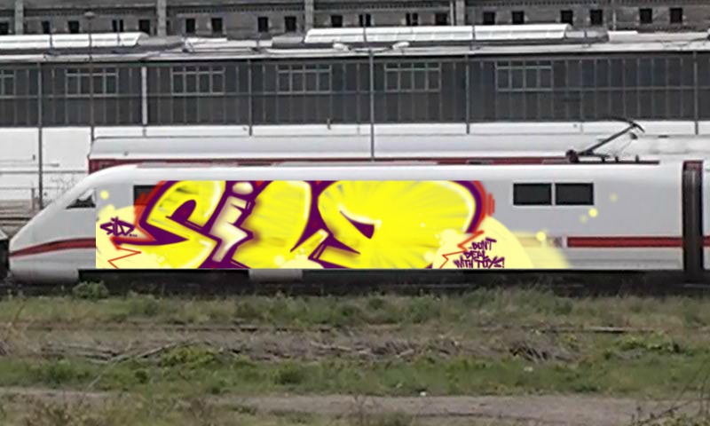 Bombing 1441274191282